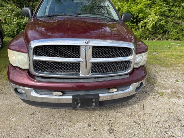 dodge ram 1500 pickup 2003 1D7HU18N73S261167 image dodge ram 1500 pickup 2003 1D7HU18N73S261167 image